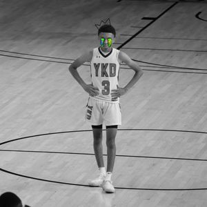 Meet your Posher, Marc